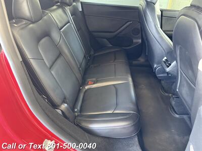 2023 Tesla Model Y Performance   - Photo 19 - North Salt Lake, UT 84010