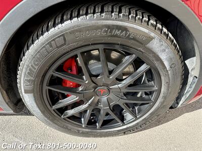 2023 Tesla Model Y Performance   - Photo 37 - North Salt Lake, UT 84010