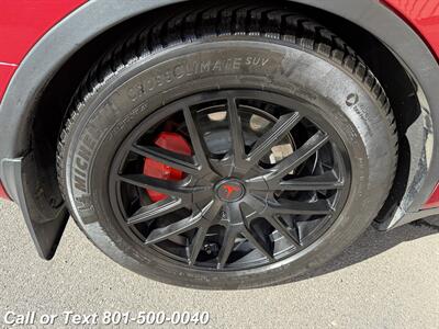 2023 Tesla Model Y Performance   - Photo 38 - North Salt Lake, UT 84010