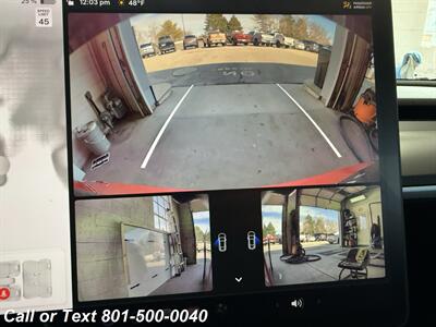 2023 Tesla Model Y Performance   - Photo 10 - North Salt Lake, UT 84010