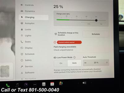 2023 Tesla Model Y Performance   - Photo 32 - North Salt Lake, UT 84010