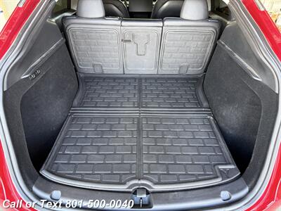 2023 Tesla Model Y Performance   - Photo 13 - North Salt Lake, UT 84010