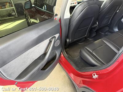 2023 Tesla Model Y Performance   - Photo 23 - North Salt Lake, UT 84010