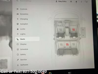 2023 Tesla Model Y Performance   - Photo 33 - North Salt Lake, UT 84010