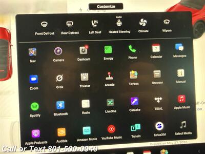 2023 Tesla Model Y Performance   - Photo 20 - North Salt Lake, UT 84010