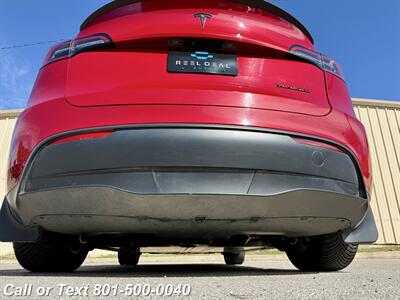 2023 Tesla Model Y Performance   - Photo 41 - North Salt Lake, UT 84010