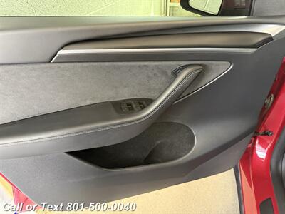 2023 Tesla Model Y Performance   - Photo 27 - North Salt Lake, UT 84010