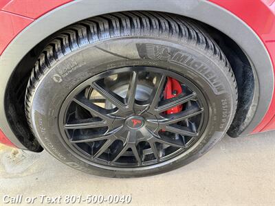 2023 Tesla Model Y Performance   - Photo 8 - North Salt Lake, UT 84010