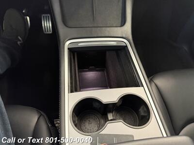 2023 Tesla Model Y Performance   - Photo 30 - North Salt Lake, UT 84010