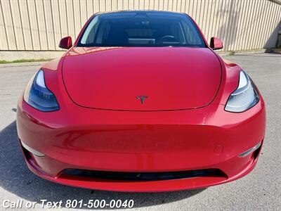 2023 Tesla Model Y Performance   - Photo 11 - North Salt Lake, UT 84010