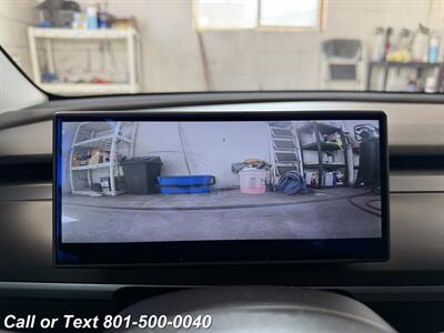 2023 Tesla Model Y Performance   - Photo 7 - North Salt Lake, UT 84010