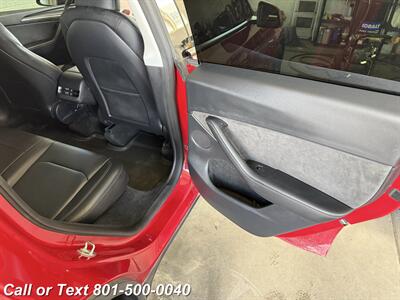 2023 Tesla Model Y Performance   - Photo 18 - North Salt Lake, UT 84010