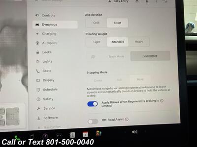 2023 Tesla Model Y Performance   - Photo 31 - North Salt Lake, UT 84010