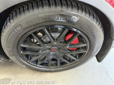 2023 Tesla Model Y Performance   - Photo 22 - North Salt Lake, UT 84010