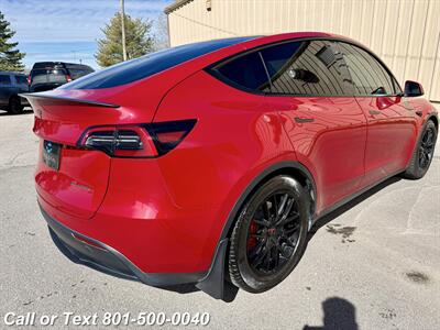 2023 Tesla Model Y Performance   - Photo 40 - North Salt Lake, UT 84010