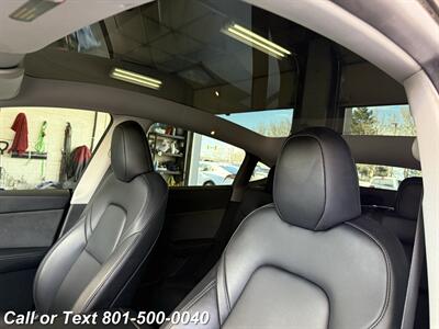 2023 Tesla Model Y Performance   - Photo 5 - North Salt Lake, UT 84010