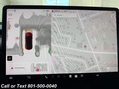 2023 Tesla Model Y Performance   - Photo 34 - North Salt Lake, UT 84010