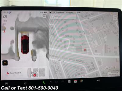 2023 Tesla Model Y Performance   - Photo 12 - North Salt Lake, UT 84010