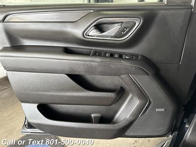 2023 GMC Yukon XL AT4 - Photo 31 - North Salt Lake, UT 84010