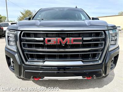 2023 GMC Yukon XL AT4 - Photo 12 - North Salt Lake, UT 84010