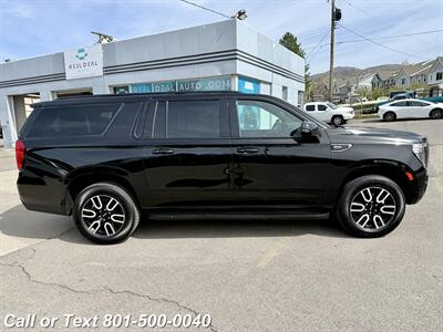 2023 GMC Yukon XL AT4 - Photo 13 - North Salt Lake, UT 84010