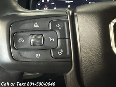 2023 GMC Yukon XL AT4 - Photo 8 - North Salt Lake, UT 84010
