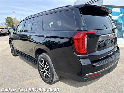 2023 GMC Yukon XL AT4 - Photo 23 - North Salt Lake, UT 84010