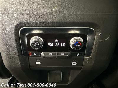 2023 GMC Yukon XL AT4 - Photo 38 - North Salt Lake, UT 84010