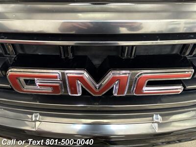 2023 GMC Yukon XL AT4 - Photo 50 - North Salt Lake, UT 84010