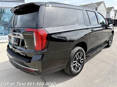 2023 GMC Yukon XL AT4 - Photo 18 - North Salt Lake, UT 84010