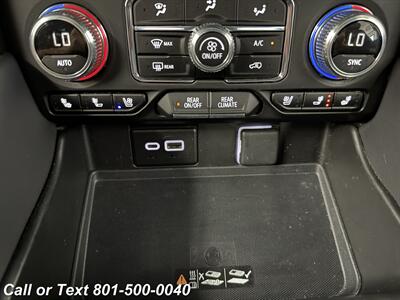 2023 GMC Yukon XL AT4 - Photo 3 - North Salt Lake, UT 84010