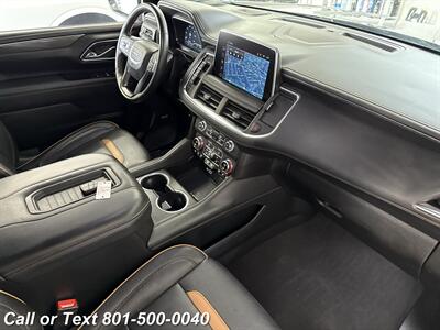 2023 GMC Yukon XL AT4 - Photo 45 - North Salt Lake, UT 84010