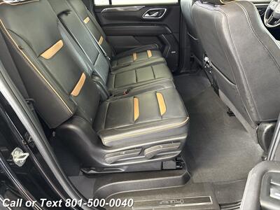 2023 GMC Yukon XL AT4 - Photo 6 - North Salt Lake, UT 84010