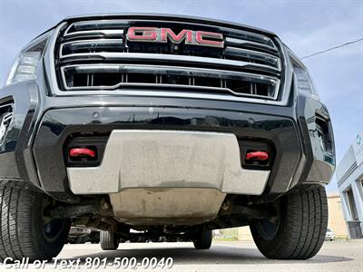 2023 GMC Yukon XL AT4 - Photo 15 - North Salt Lake, UT 84010
