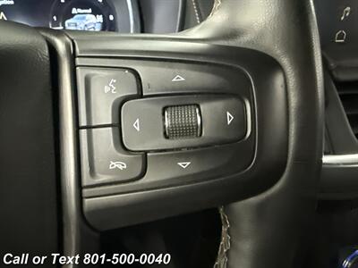 2023 GMC Yukon XL AT4 - Photo 28 - North Salt Lake, UT 84010