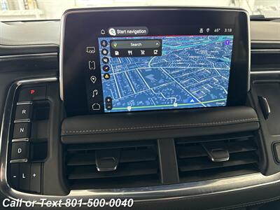 2023 GMC Yukon XL AT4 - Photo 7 - North Salt Lake, UT 84010