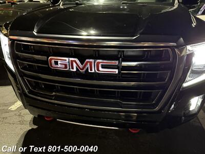2023 GMC Yukon XL AT4 - Photo 54 - North Salt Lake, UT 84010