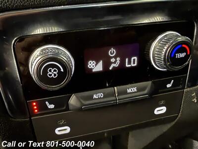 2023 GMC Yukon XL AT4 - Photo 37 - North Salt Lake, UT 84010