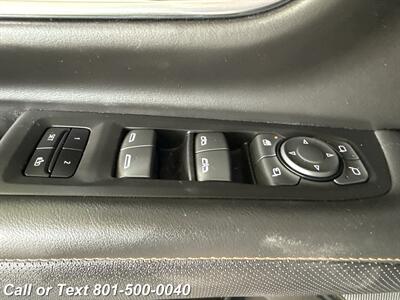2023 GMC Yukon XL AT4 - Photo 30 - North Salt Lake, UT 84010