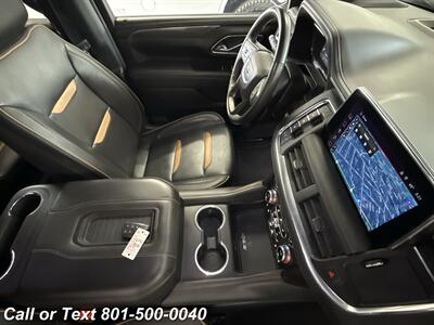 2023 GMC Yukon XL AT4 - Photo 44 - North Salt Lake, UT 84010