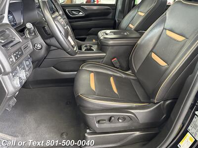 2023 GMC Yukon XL AT4 - Photo 35 - North Salt Lake, UT 84010