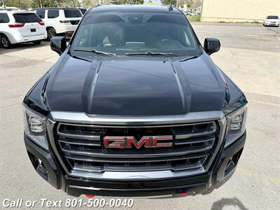 2023 GMC Yukon XL AT4 - Photo 11 - North Salt Lake, UT 84010