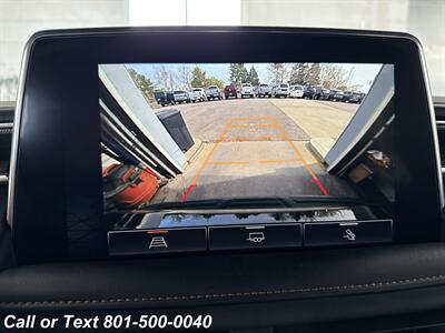 2023 GMC Yukon XL AT4 - Photo 29 - North Salt Lake, UT 84010