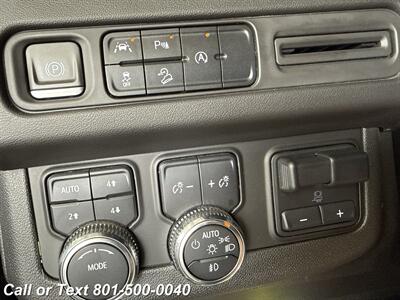 2023 GMC Yukon XL AT4 - Photo 32 - North Salt Lake, UT 84010