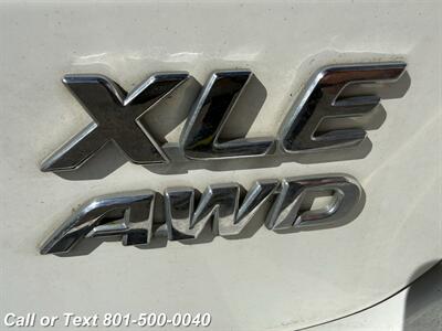 2011 Toyota Sienna XLE 7-Passenger - Photo 3 - North Salt Lake, UT 84010