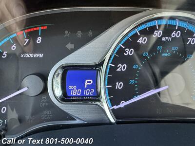 2011 Toyota Sienna XLE 7-Passenger - Photo 28 - North Salt Lake, UT 84010