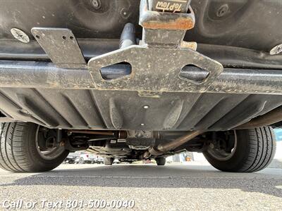 2011 Toyota Sienna XLE 7-Passenger - Photo 25 - North Salt Lake, UT 84010