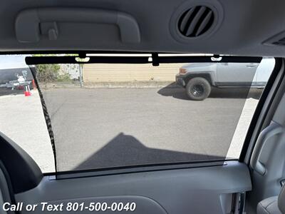 2011 Toyota Sienna XLE 7-Passenger - Photo 12 - North Salt Lake, UT 84010