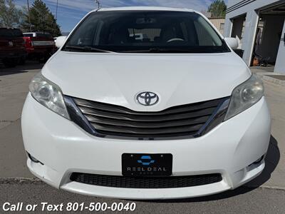 2011 Toyota Sienna XLE 7-Passenger - Photo 16 - North Salt Lake, UT 84010