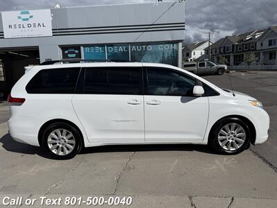 2011 Toyota Sienna XLE 7-Passenger - Photo 19 - North Salt Lake, UT 84010